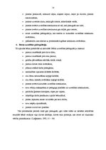 Referāts 'Vērtīborientācijas sekmēšana daiļliteratūras uztveres procesā vecākajā pirmsskol', 14.