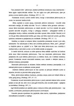 Referāts 'Vērtīborientācijas sekmēšana daiļliteratūras uztveres procesā vecākajā pirmsskol', 17.