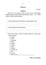 Referāts 'Vērtīborientācijas sekmēšana daiļliteratūras uztveres procesā vecākajā pirmsskol', 31.