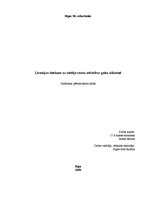 Referāts 'Livonijas ietekme uz vietējo tautu attīstības gaitu nākotnē', 1.