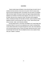 Referāts 'Livonijas ietekme uz vietējo tautu attīstības gaitu nākotnē', 41.