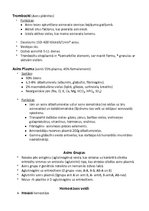 Konspekts 'Fizioloģijas pamati - nervu un asins sistēmas', 9.