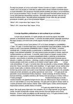 Referāts 'Latvijas Republikas proklamēšana un pirmie tiesību akti', 5.
