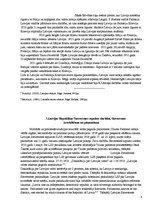 Referāts 'Latvijas Republikas proklamēšana un pirmie tiesību akti', 6.