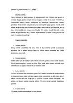 Referāts 'Cilvēka attīstības posmi', 2.