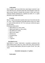 Referāts 'Cilvēka attīstības posmi', 5.