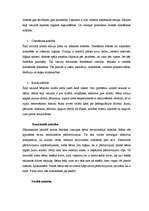 Referāts 'Cilvēka attīstības posmi', 9.