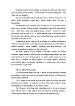 Referāts 'Cilvēka attīstības posmi', 13.