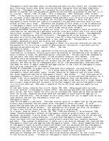 Eseja 'Therapeutic Touch, Its Effectiveness on Surgical Incision Site Pain', 1.