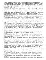 Eseja 'Therapeutic Touch, Its Effectiveness on Surgical Incision Site Pain', 2.