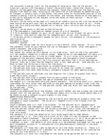 Eseja 'Therapeutic Touch, Its Effectiveness on Surgical Incision Site Pain', 3.