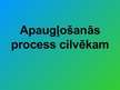 Prezentācija 'Apaugļošanās process cilvēkam', 5.