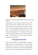 Konspekts 'Dzīvība kosmosā', 4.