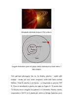 Konspekts 'Dzīvība kosmosā', 14.