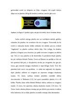 Konspekts 'Dzīvība kosmosā', 15.