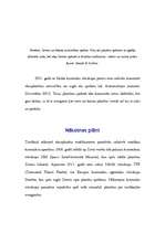 Konspekts 'Dzīvība kosmosā', 18.