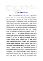 Konspekts 'Dzīvība kosmosā', 36.