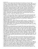 Eseja 'Fuels for the Future', 1.