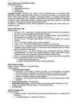 Konspekts 'Vispārējā tiesību teorija - eksāmena atbildes', 3.