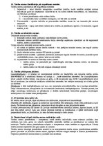 Konspekts 'Vispārējā tiesību teorija - eksāmena atbildes', 5.