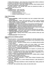 Konspekts 'Vispārējā tiesību teorija - eksāmena atbildes', 12.