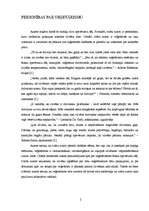 Referāts 'Veģetārisms kā dzīvesveids', 16.