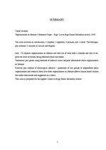 Referāts 'Veģetārisms kā dzīvesveids', 20.