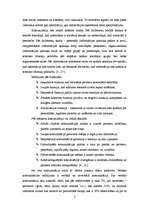 Konspekts 'Komunikācijas process', 3.