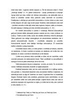 Konspekts 'Komunikācijas process', 4.