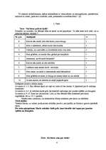 Referāts 'Bērna gatavība skolai', 4.