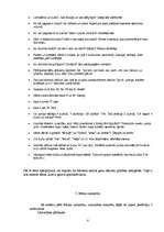 Referāts 'Bērna gatavība skolai', 8.