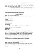 Referāts 'Bērna gatavība skolai', 14.