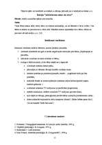 Referāts 'Bērna gatavība skolai', 15.