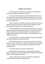 Referāts 'Dopings un sports', 5.