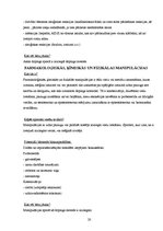 Referāts 'Dopings un sports', 20.