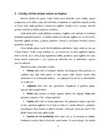 Referāts 'Lietišķa cilvēka ārējais izskats un ģērbšanās stils', 5.