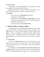 Referāts 'Lietišķa cilvēka ārējais izskats un ģērbšanās stils', 8.