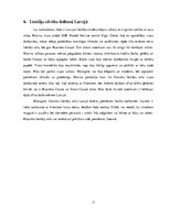 Referāts 'Lietišķa cilvēka ārējais izskats un ģērbšanās stils', 11.