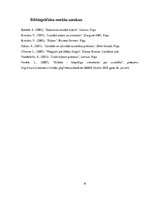 Referāts 'Lietišķa cilvēka ārējais izskats un ģērbšanās stils', 14.