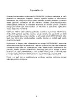 Biznesa plāns 'SIA "Piparkūka"', 3.