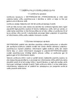 Biznesa plāns 'SIA "Piparkūka"', 4.