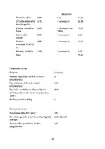 Biznesa plāns 'SIA "Piparkūka"', 10.