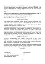 Biznesa plāns 'SIA "Piparkūka"', 11.