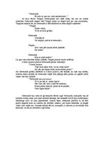 Eseja 'Normunda tēla analīze Aspazijas lugā "Sidraba šķidrauts"', 3.