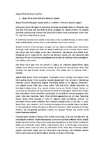 Konspekts 'Jāzepa Vītola bērnība un jaunība', 1.