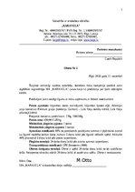 Paraugs 'Starptautiskās tirdzniecības tiesības', 2.