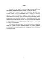 Referāts '"Sakret" rūpnīca', 3.