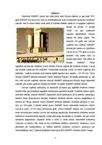 Referāts '"Sakret" rūpnīca', 4.