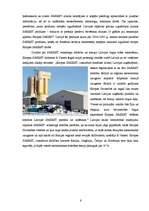 Referāts '"Sakret" rūpnīca', 6.