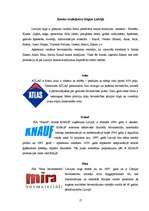 Referāts '"Sakret" rūpnīca', 17.